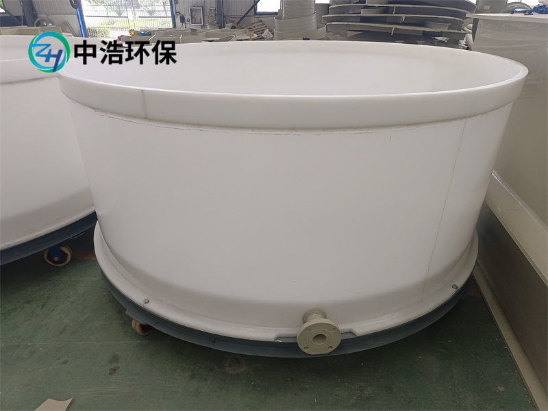 兰州PP抽滤槽